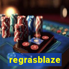 regrasblaze