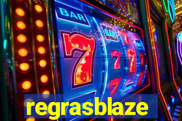 regrasblaze