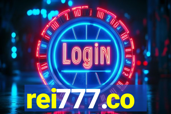 rei777.co