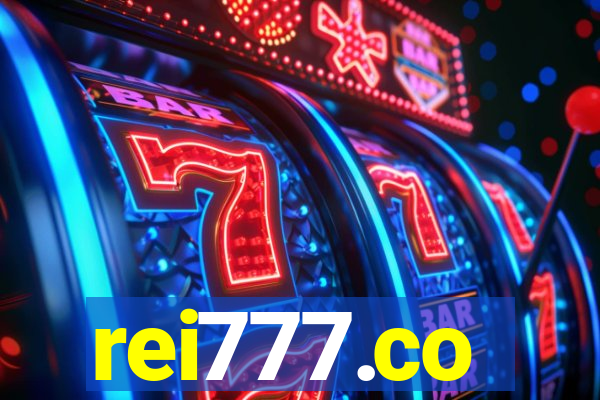 rei777.co