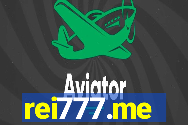 rei777.me
