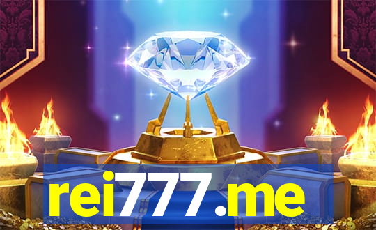 rei777.me