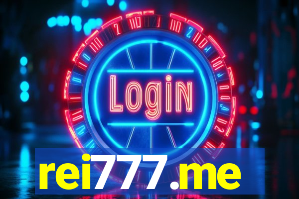 rei777.me