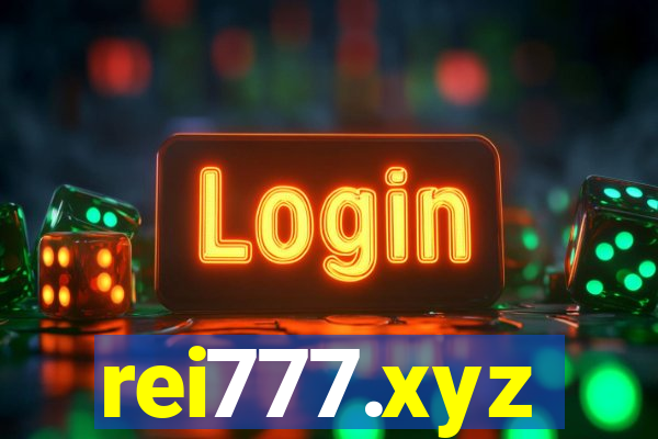 rei777.xyz