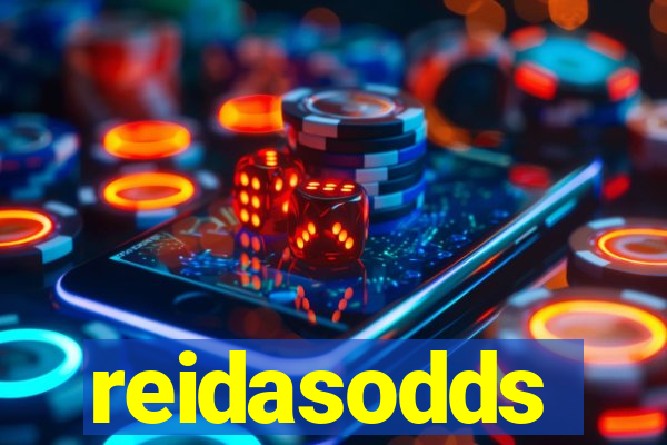 reidasodds