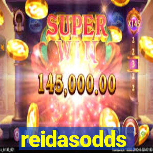 reidasodds