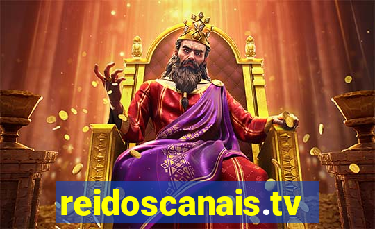 reidoscanais.tv