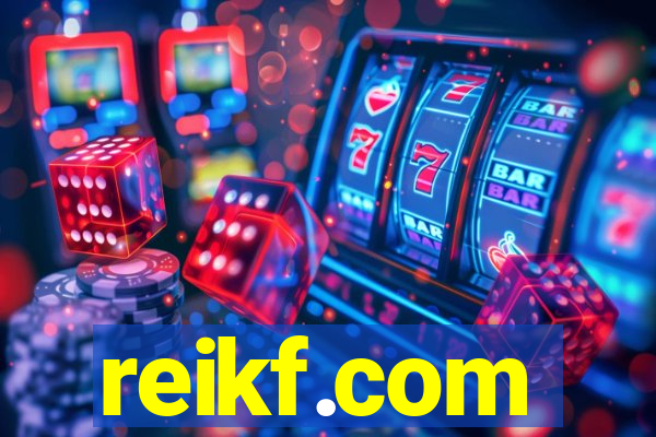 reikf.com