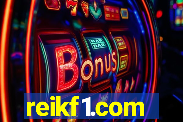reikf1.com