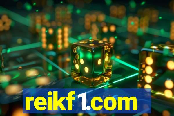reikf1.com