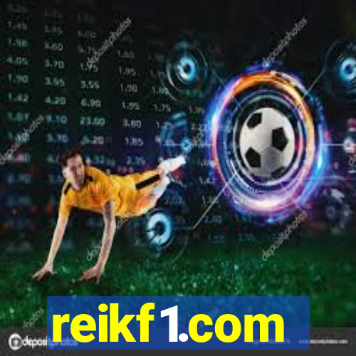 reikf1.com