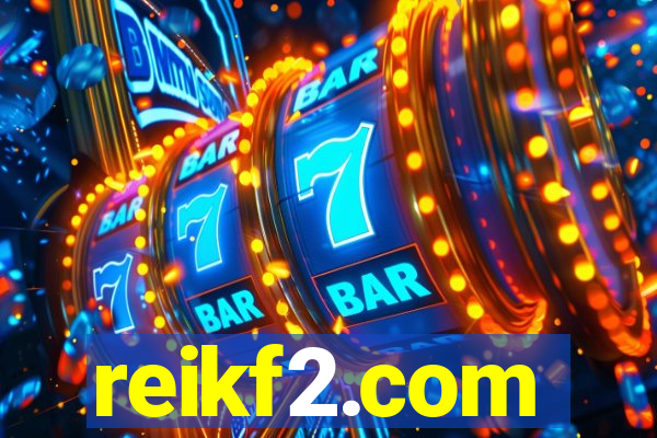reikf2.com