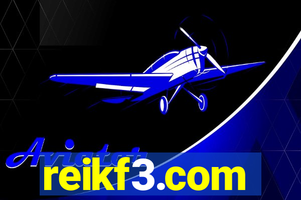 reikf3.com