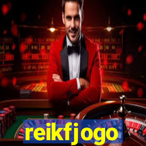 reikfjogo
