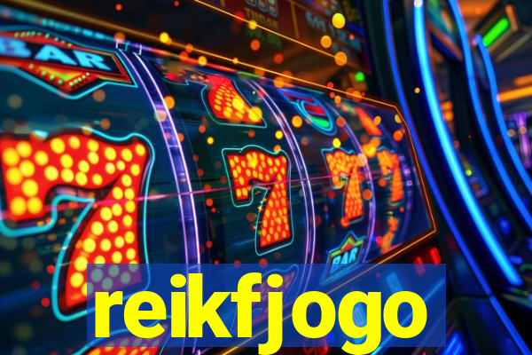 reikfjogo