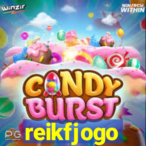 reikfjogo