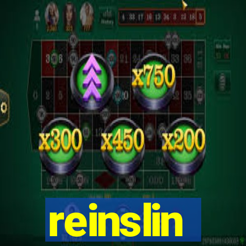 reinslin