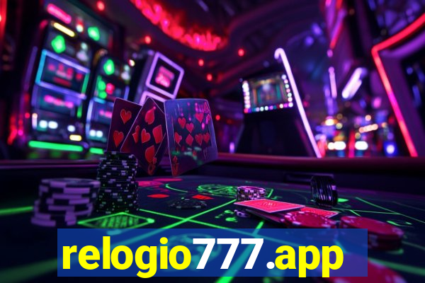 relogio777.app