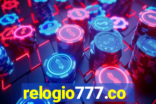 relogio777.co