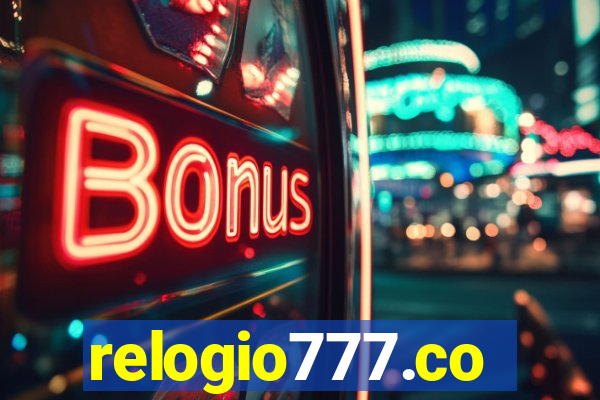 relogio777.co