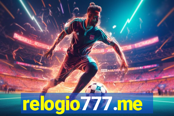 relogio777.me