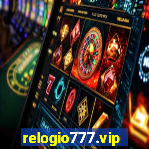 relogio777.vip