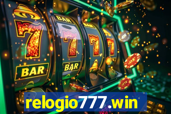 relogio777.win