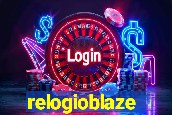 relogioblaze