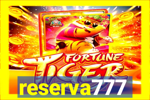 reserva777
