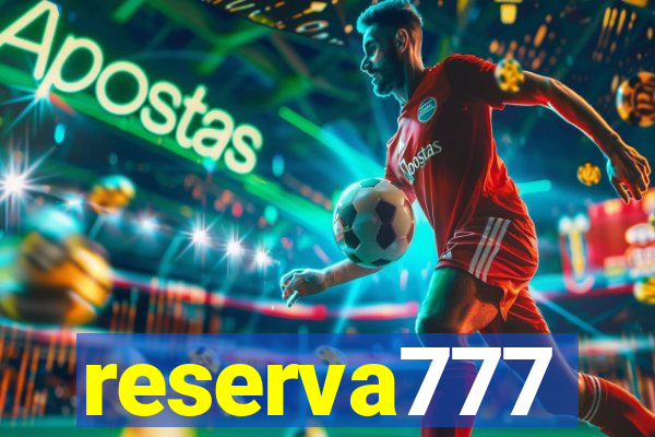 reserva777