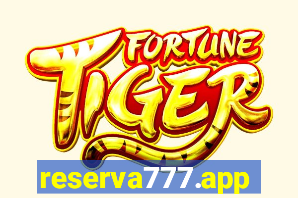 reserva777.app