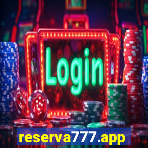 reserva777.app