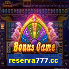 reserva777.cc