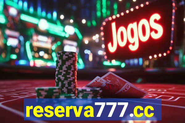 reserva777.cc
