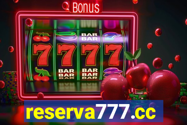 reserva777.cc