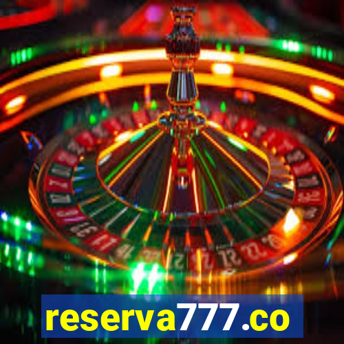reserva777.co