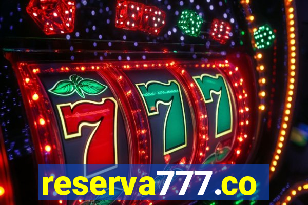 reserva777.co