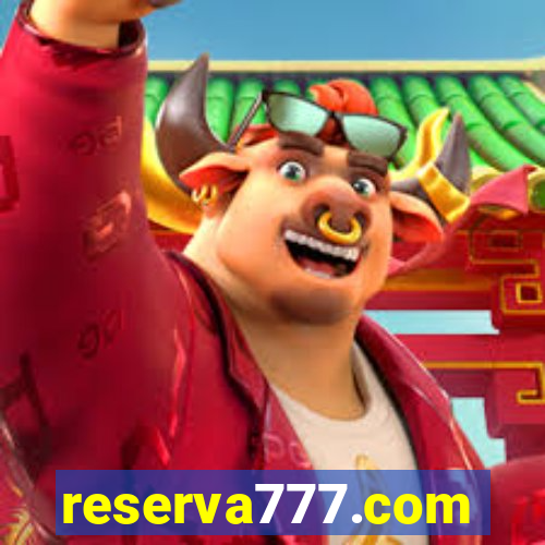 reserva777.com