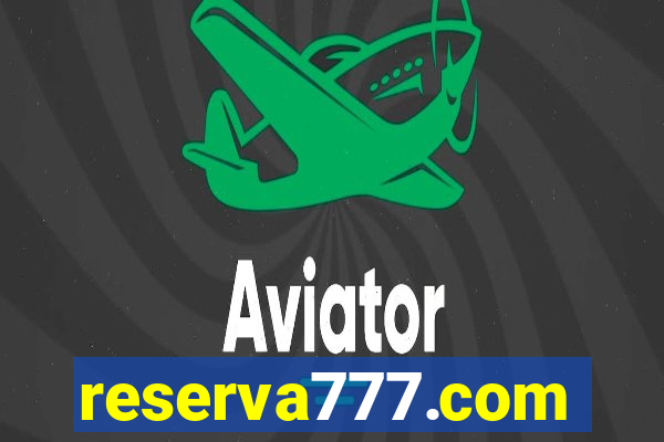 reserva777.com