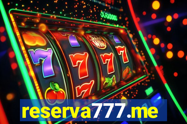reserva777.me
