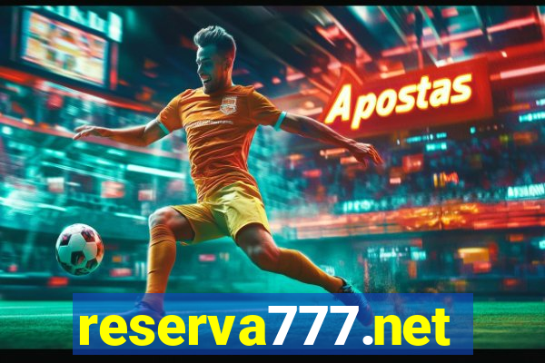 reserva777.net