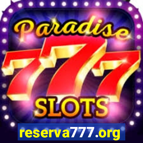 reserva777.org