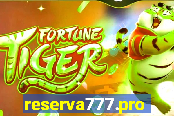 reserva777.pro