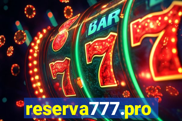 reserva777.pro