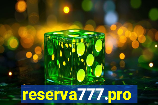 reserva777.pro