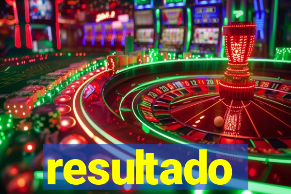 resultado