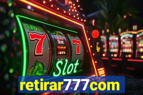 retirar777com