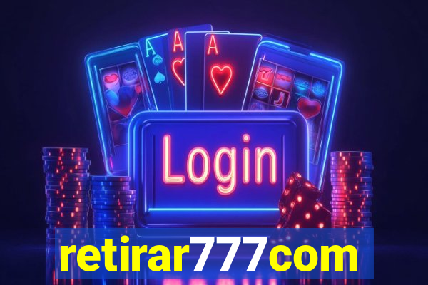 retirar777com