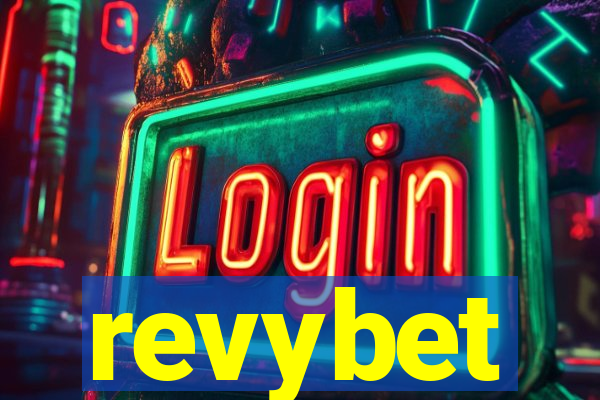 revybet
