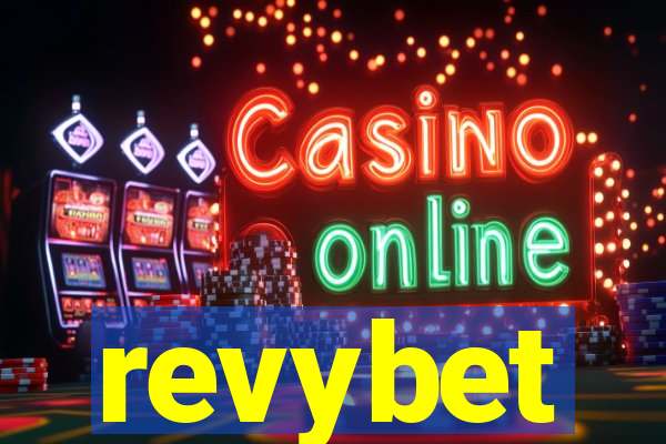 revybet